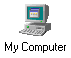 ͤ͹ My Computer